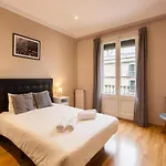 Key Bcn Apartment 4O1A 10P 5H