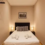 Key Bcn Apartment 4O1A 10P 5H