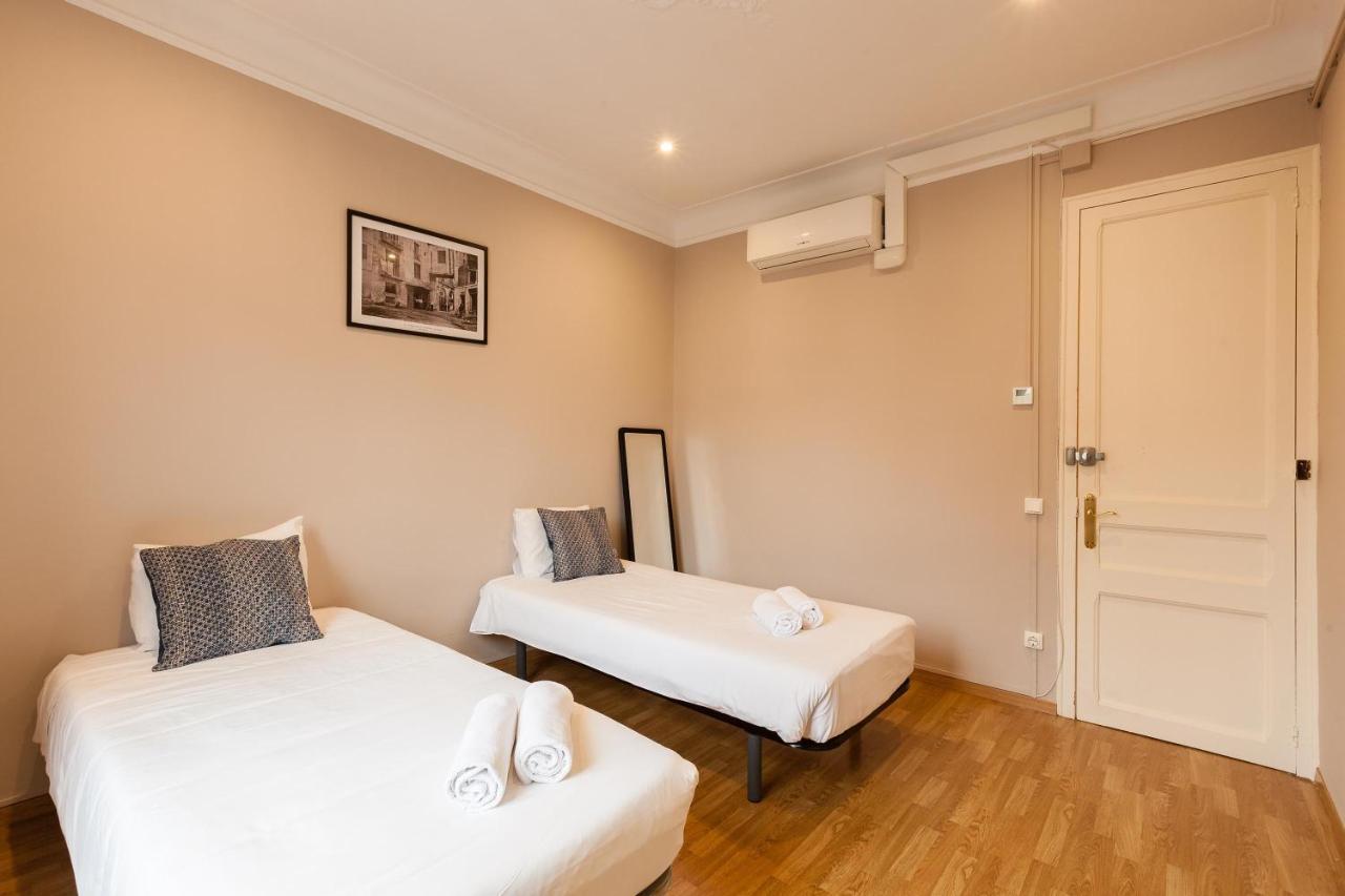 Key Bcn 4o1a 10p 5h Appartamento Barcellona