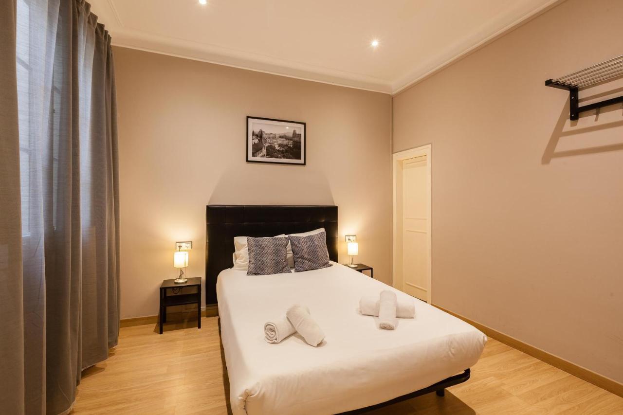 Key Bcn 4o1a 10p 5h Appartamento Barcellona
