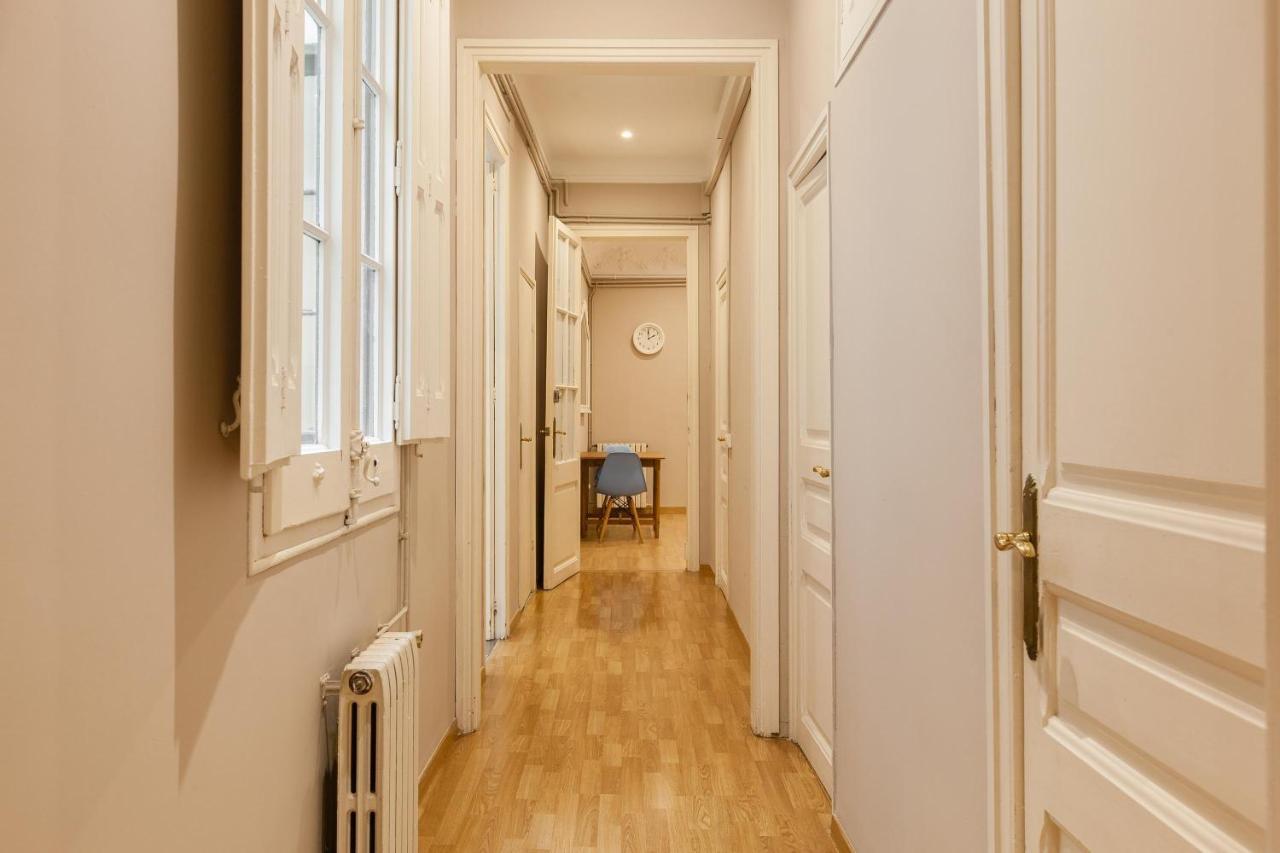 Appartamento Key Bcn 4o1a 10p 5h *