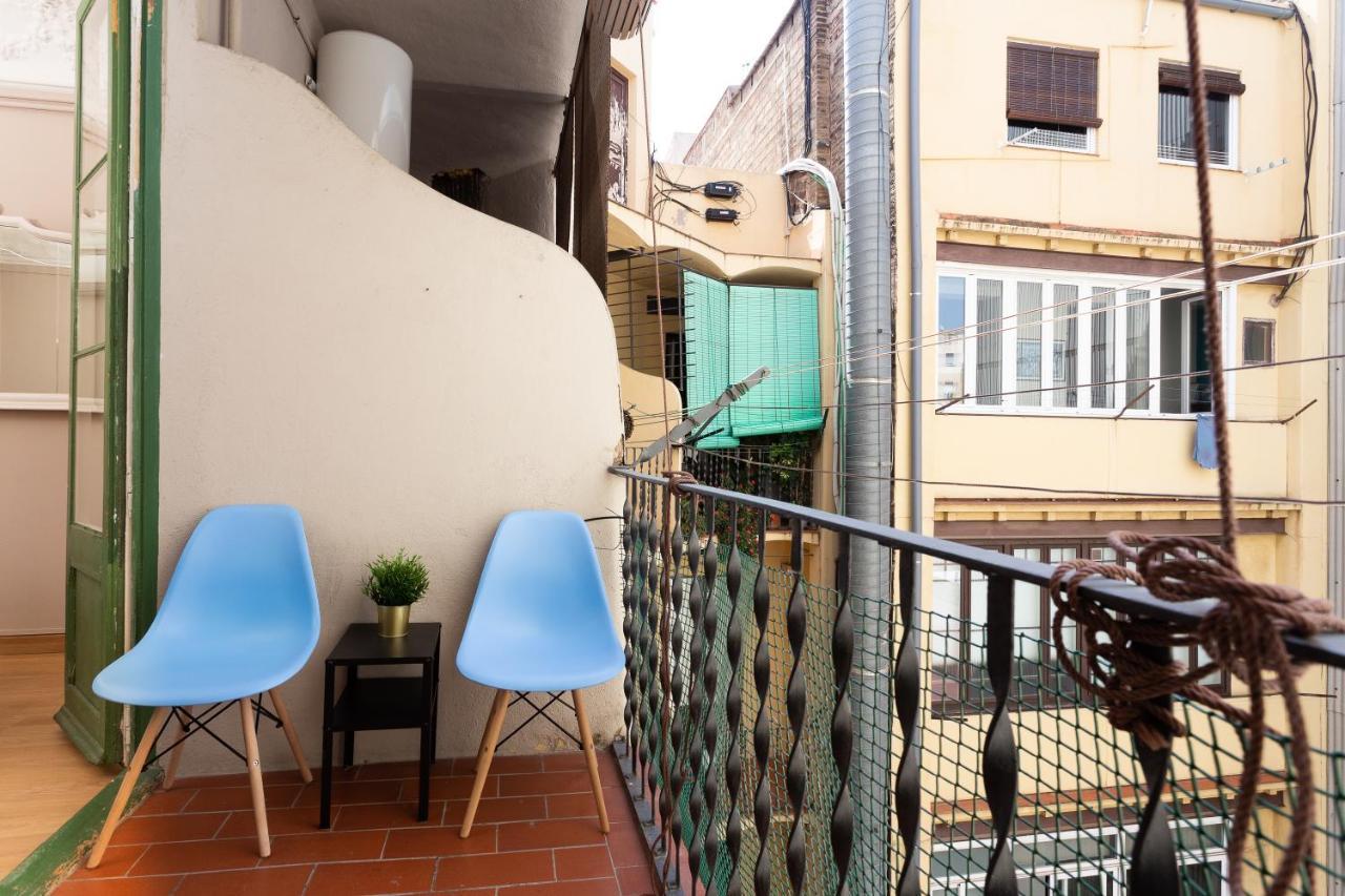Appartamento Key Bcn 4o1a 10p 5h *