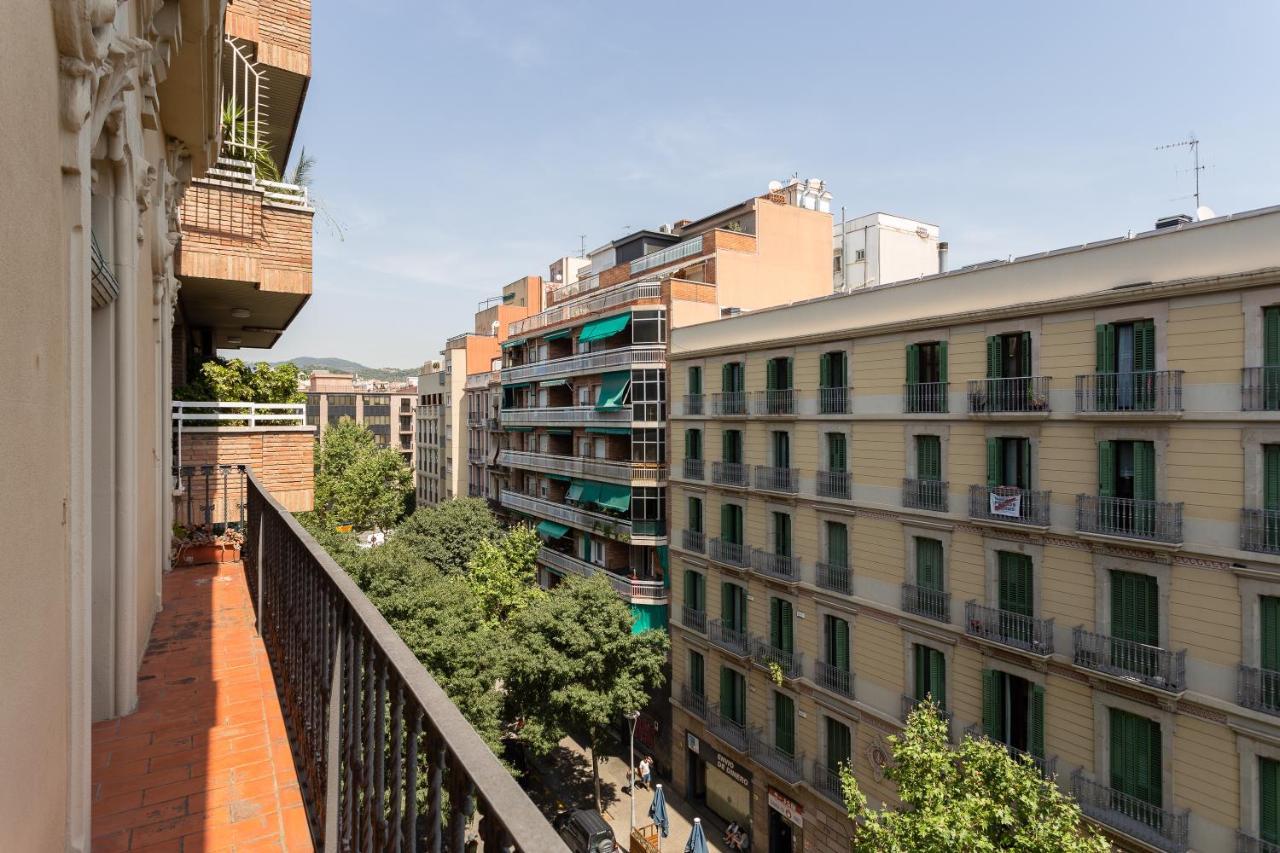 Appartamento Key Bcn 4o1a 10p 5h