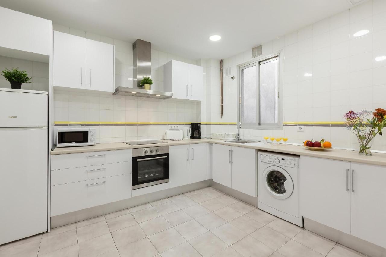 Appartamento Key Bcn 4o1a 10p 5h *