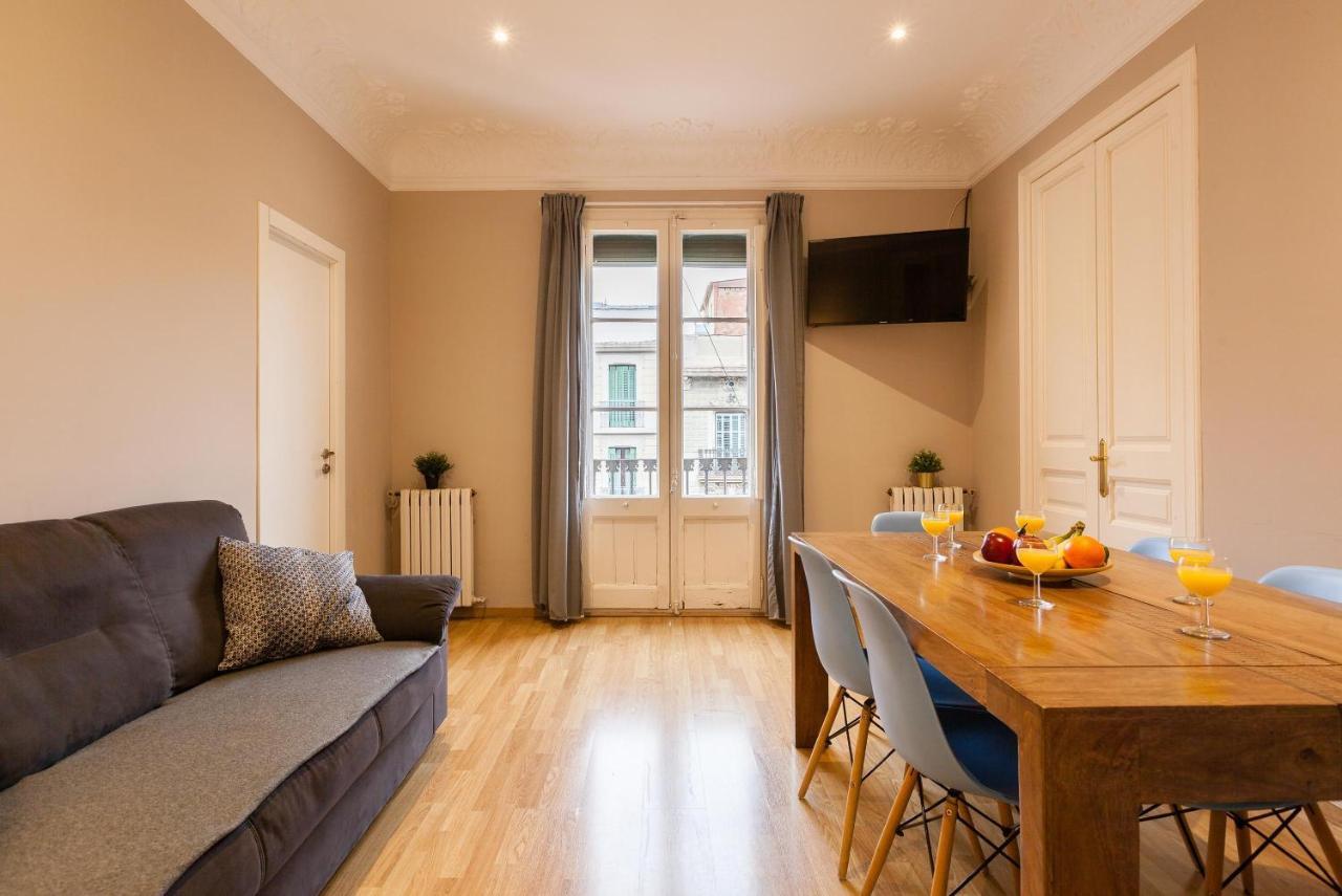 Key Bcn 4o1a 10p 5h Appartamento