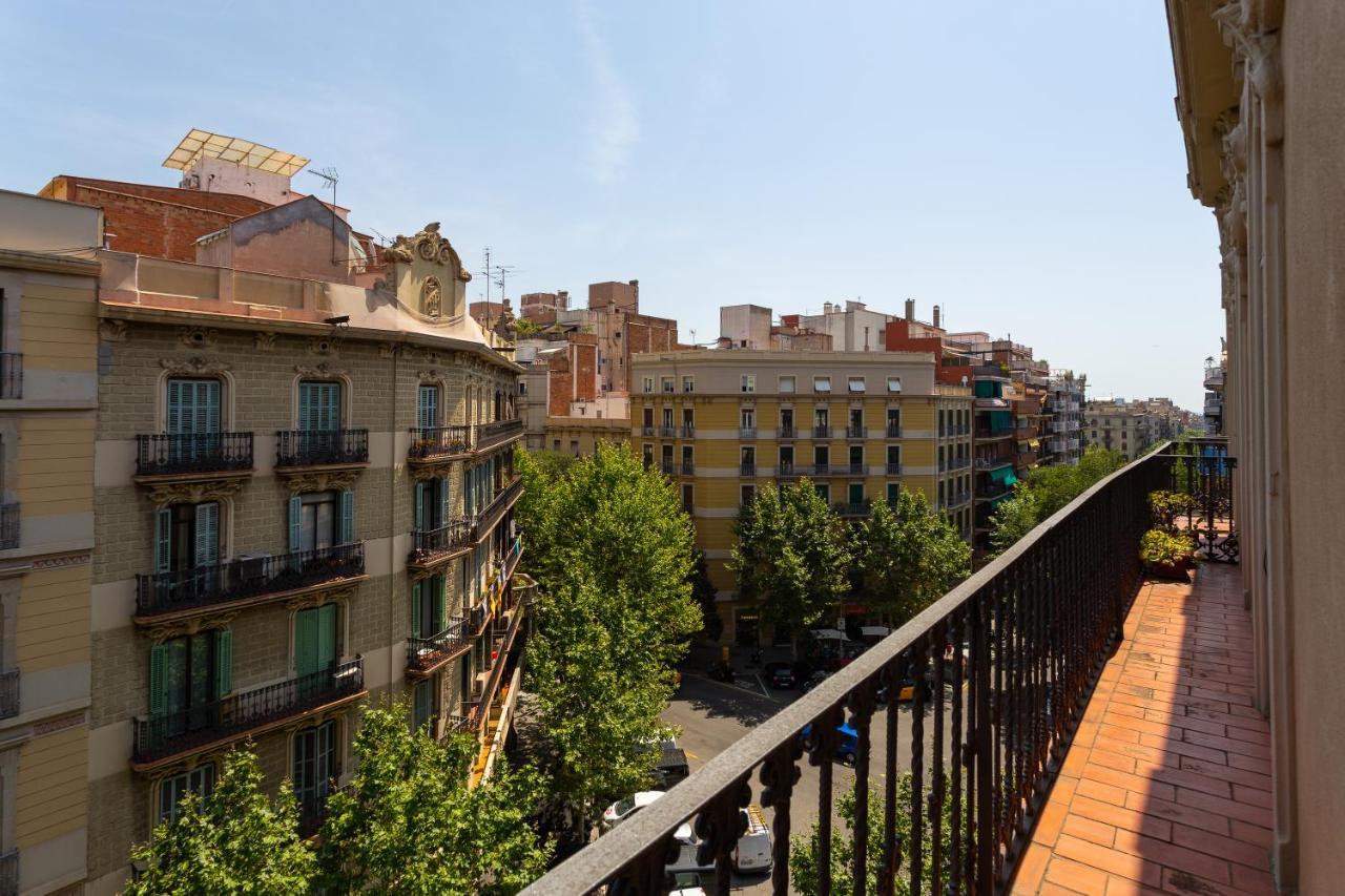 Key Bcn 4o1a 10p 5h Appartamento Barcellona