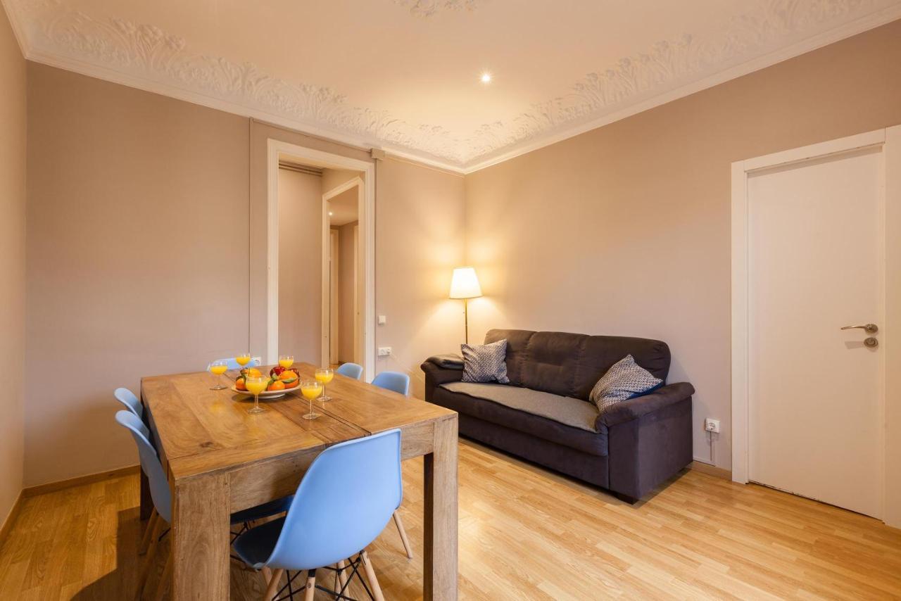 Appartamento Key Bcn 4o1a 10p 5h *
