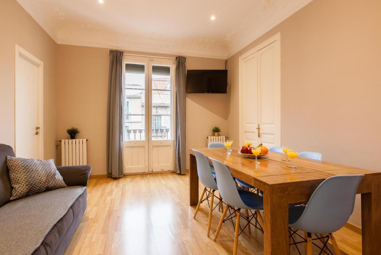 Key Bcn 4o1a 10p 5h Appartamento *